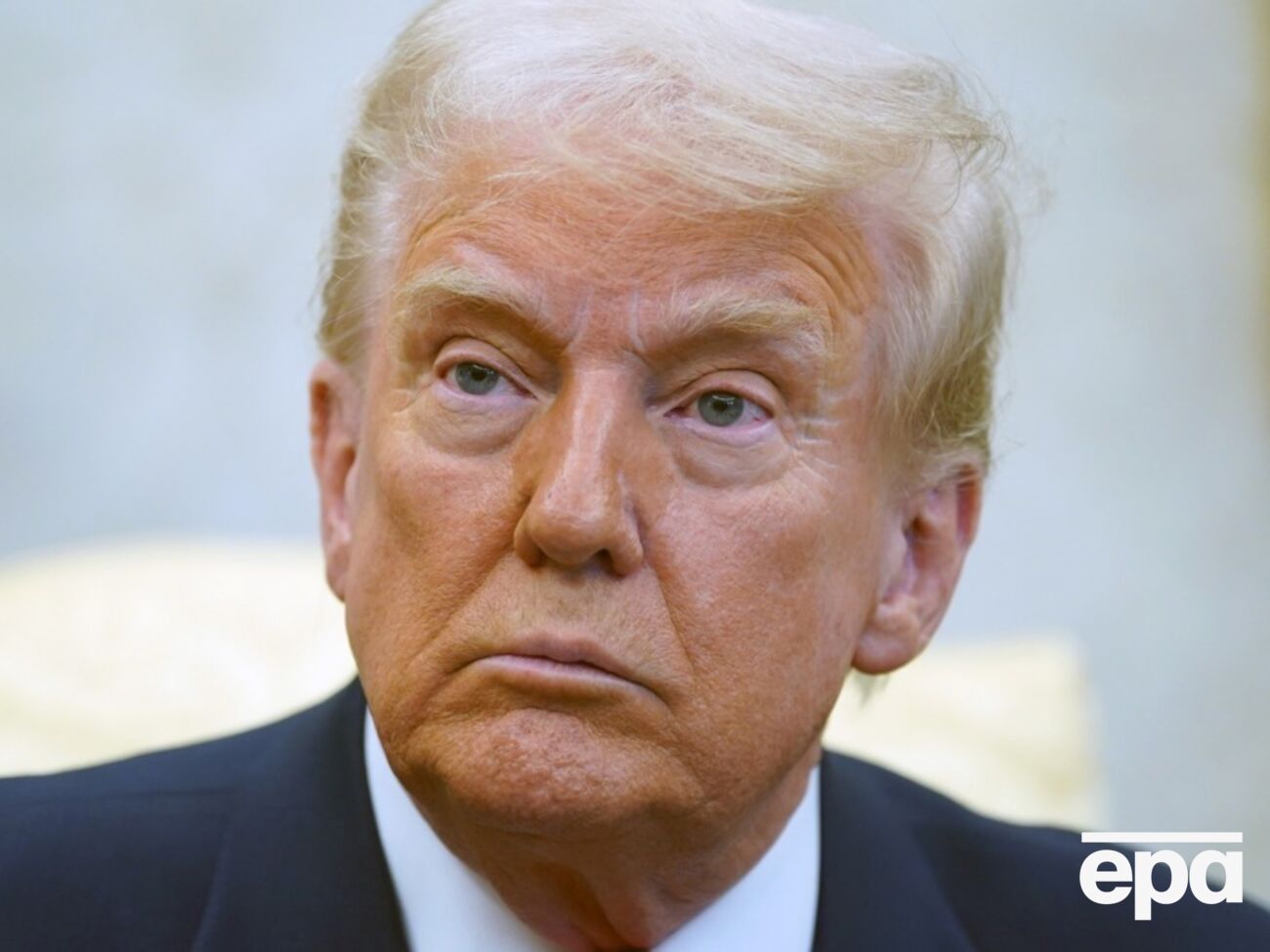 Трамп заявил, что уже получил "позитивные сообщения" о возможности прекращения огня между Украиной и РФ