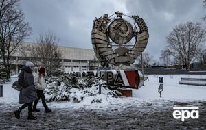 Договоренности в Беловежской пуще привели к распаду СССР