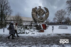 Домовленості в Біловезькій пущі призвели до розпаду СРСР