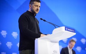 Украина никому не даст забыть о преступлениях РФ, отметил Зеленский