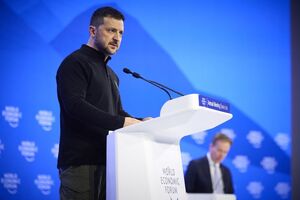 Украина никому не даст забыть о преступлениях РФ, отметил Зеленский