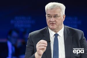 Сибіга наголосив, що Україна має негативний досвід мирних переговорів із РФ