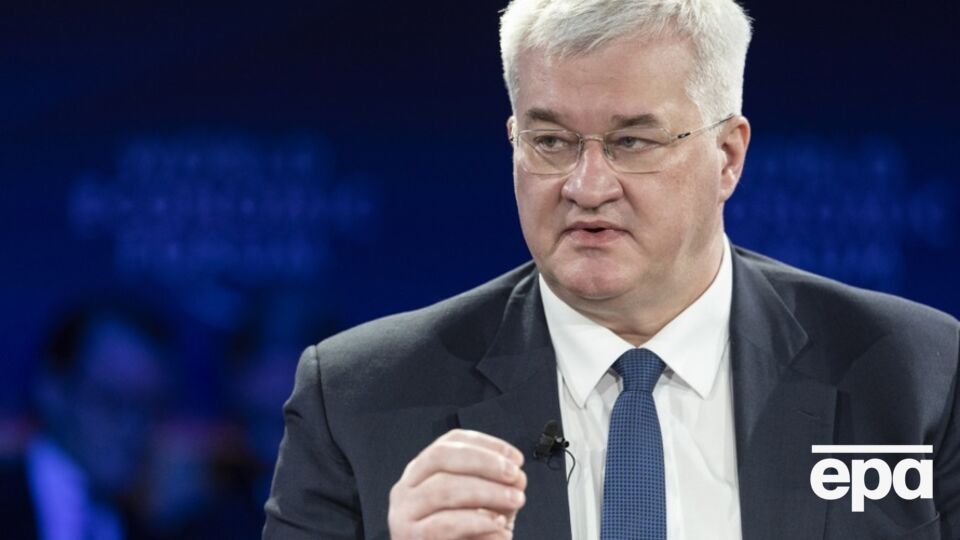 Сибига подчеркнул, что у Украины есть негативный опыт мирных переговоров с РФ