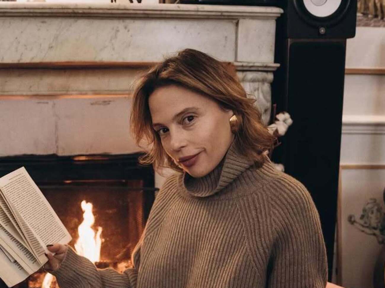 Карпа: Я або в Україні, або гастролюю за кордоном на всіх цих благодійних речах