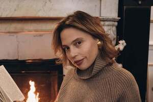 Карпа: Я або в Україні, або гастролюю за кордоном на всіх цих благодійних речах