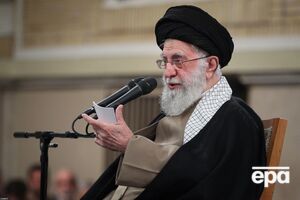 Аятолла заявил, что Иран не стремится получить ядерное оружие, но если захочет, то Америка не сможет его остановить