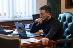 Зеленський: Треба збільшувати можливість нашої зброї долати російські РЕБ та ППО