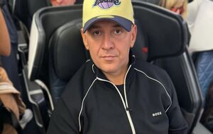 Потап: Я бы с удовольствием представил Молдову на "Евровидении"