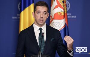 Джурич заявил, что Сербия должна была голосовать сдержанно