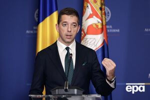 Джурич заявил, что Сербия должна была голосовать сдержанно