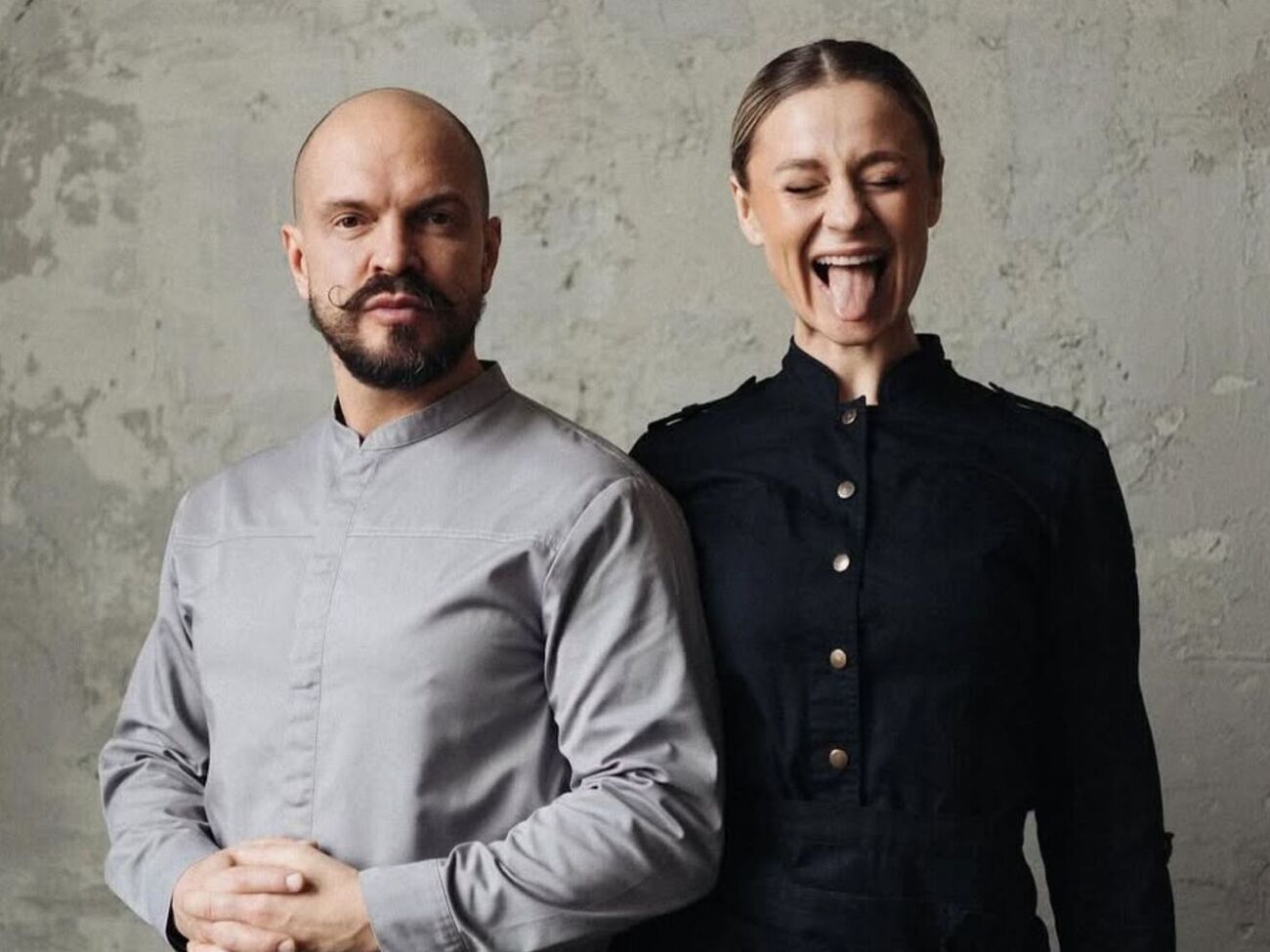 По словам Ярославского, Мартыновская – невероятно заботливая женщина