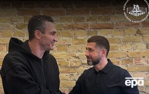 Під час зустрічі обговорювали інтеграцію України у світову боксерську спільноту