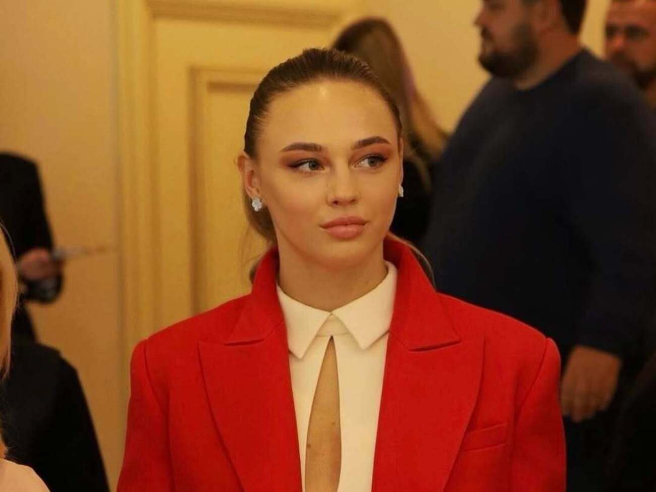 Білодід: Мій настрій, коли на вулиці нарешті тепло й світить сонечко