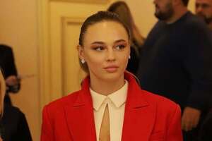 Білодід: Мій настрій, коли на вулиці нарешті тепло й світить сонечко