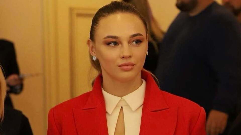 Білодід: Мій настрій, коли на вулиці нарешті тепло й світить сонечко