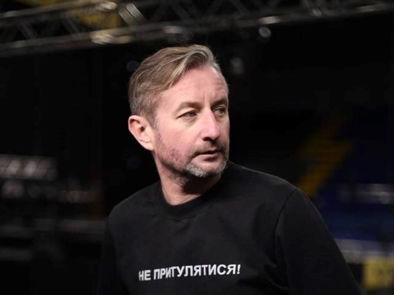 16 марта Жадан представит новую книгу "Арабески"