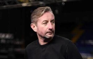 16 березня Жадан презентує нову книжку "Арабески"