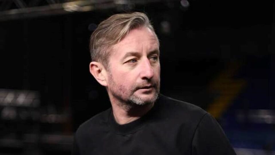 16 марта Жадан представит новую книгу "Арабески"