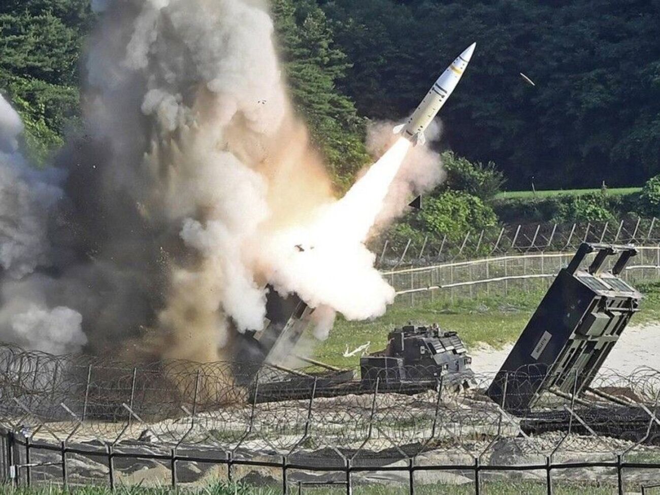 Ракети закінчилися ще в січні, стверджує ЗМІ