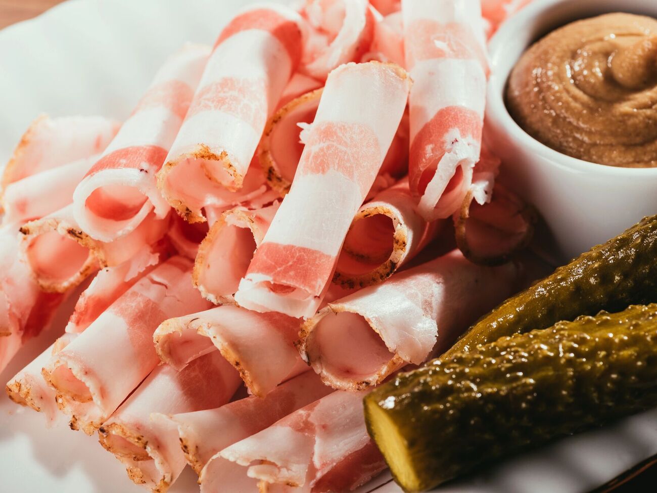 Ежедневно можно есть до 30 г сала