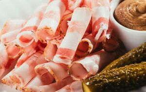 Ежедневно можно есть до 30 г сала