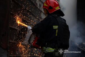 От российских дронов пострадали жилье и инфраструктура
