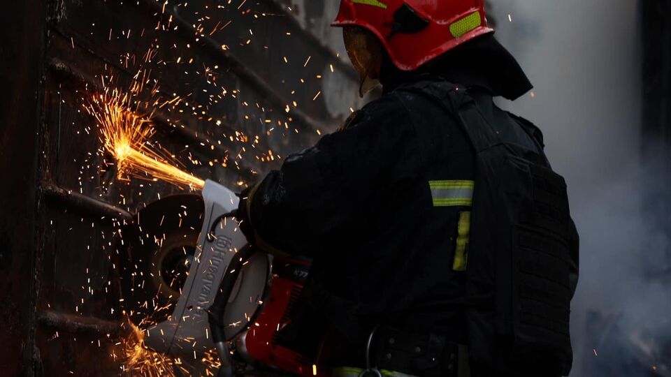 Російські дрони пошкодили житло й інфраструктуру