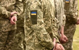 Россияне продолжают убивать украинских военнопленных