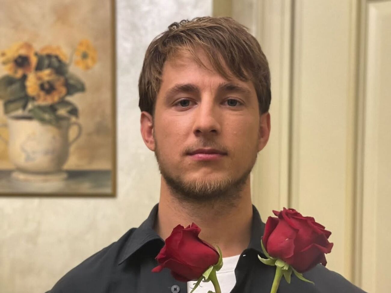 По словам Терена, он старается передвигаться на колесном кресле, а не на протезах