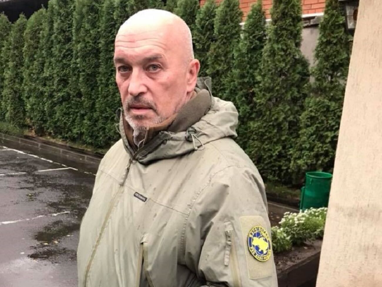 Это не борьба с преступностью. Это демонстрация силы