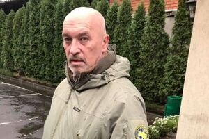 Это не борьба с преступностью. Это демонстрация силы