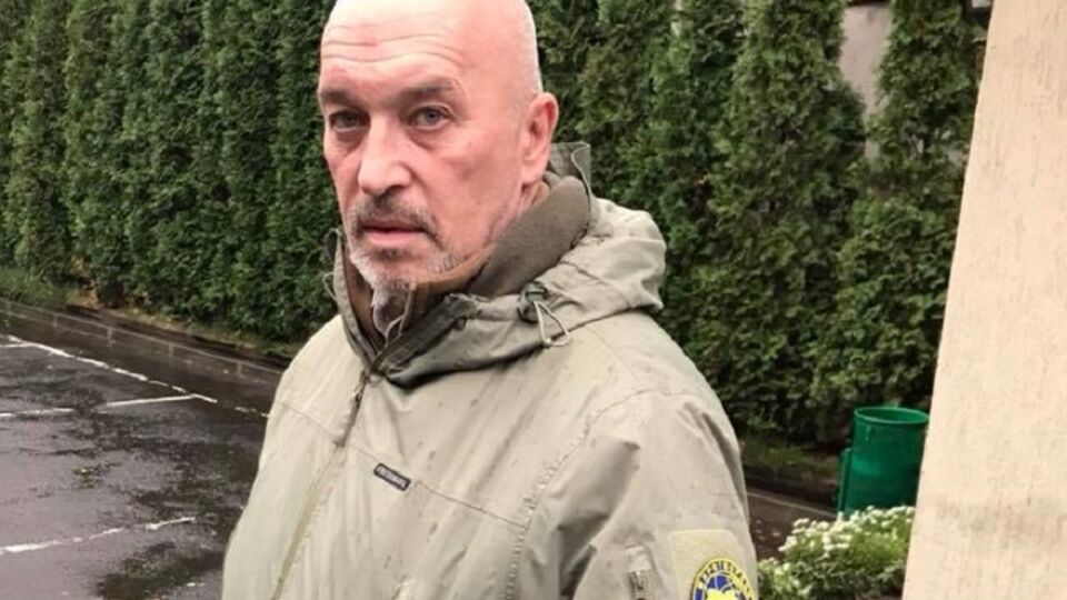 Это не борьба с преступностью. Это демонстрация силы