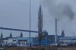 Найімовірніше, атаковано електричну підстанцію "Газова", припускають росЗМІ