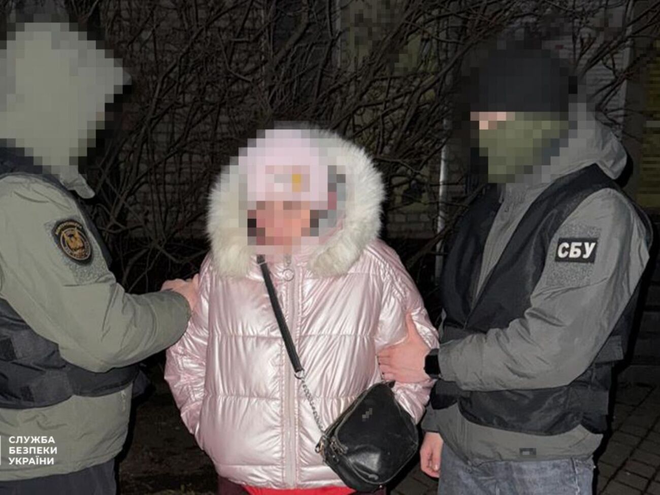 Жінці загрожує до 10 років ув'язнення