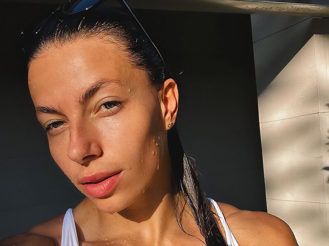 Бех-Романчук: Від одягу залежить настрій, а від настрою – тренування!