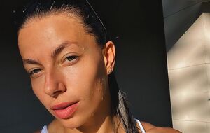 Бех-Романчук: Від одягу залежить настрій, а від настрою – тренування!