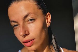 Бех-Романчук: Від одягу залежить настрій, а від настрою – тренування!