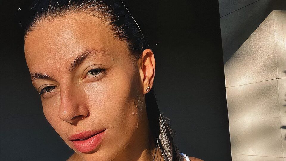 Бех-Романчук: Від одягу залежить настрій, а від настрою – тренування!