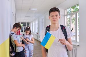 Автори законопроєкту хочуть законодавчо закріпити поняття "мова освітнього процесу"