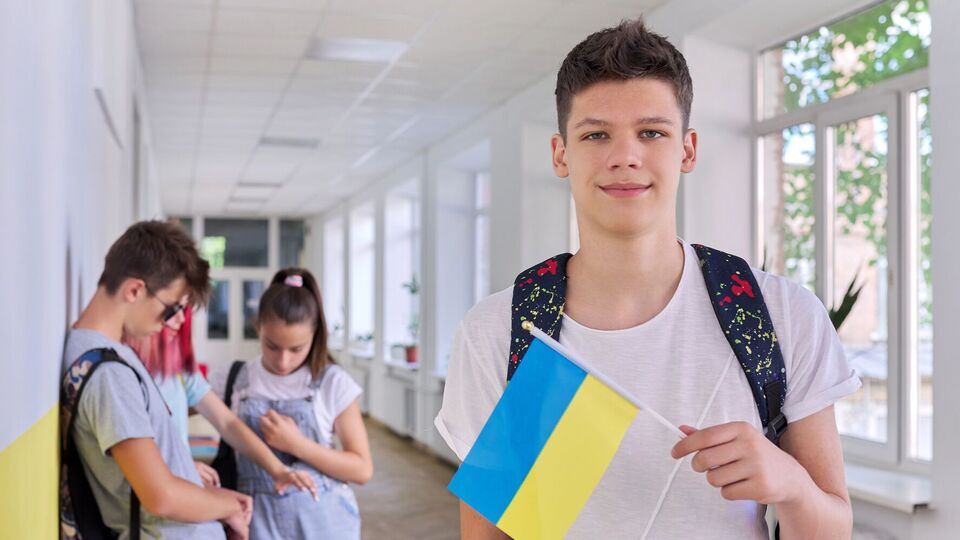 Авторы законопроекта хотят законодательно закрепить понятие "язык образовательного процесса"