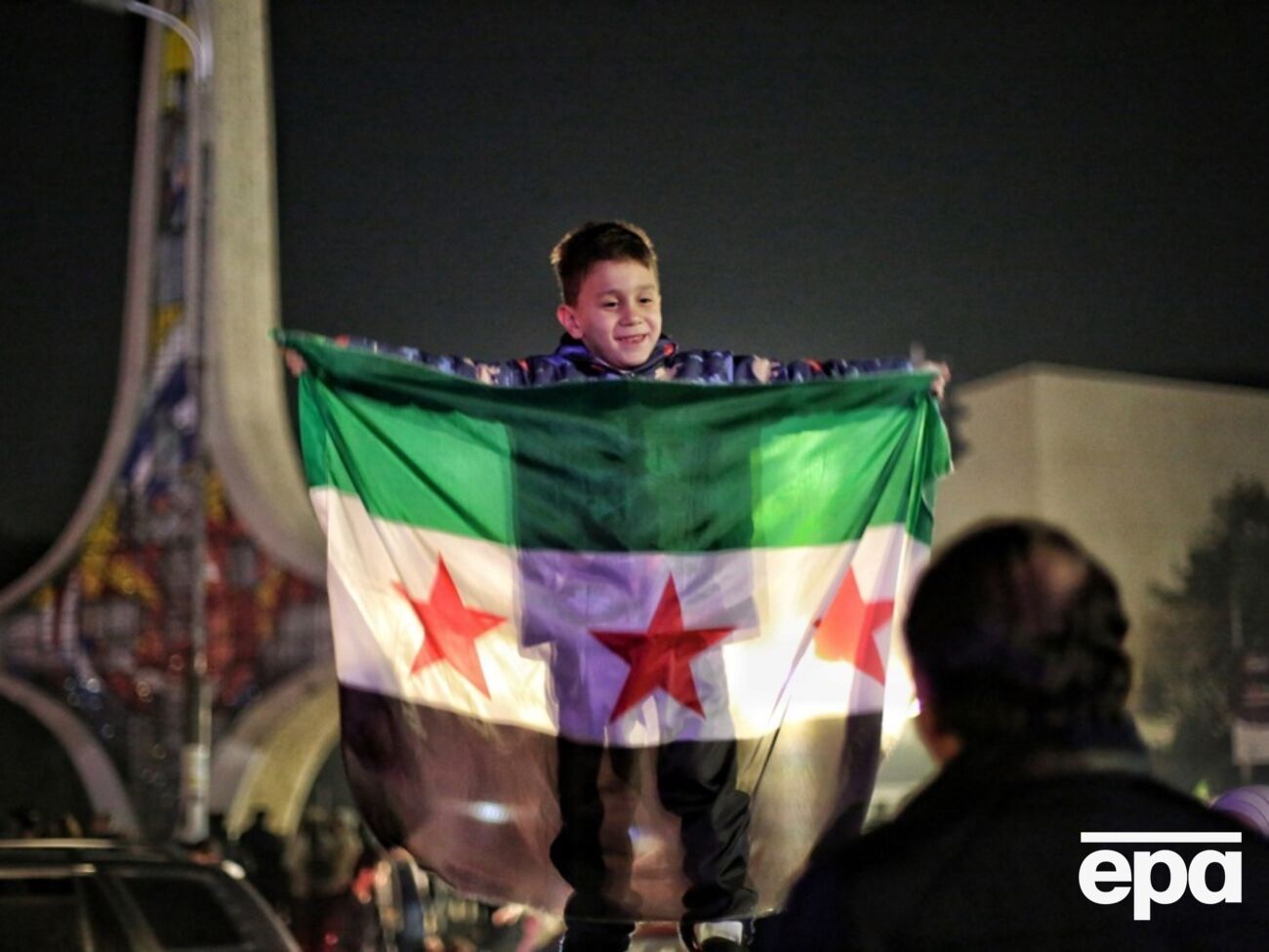 В этот раз Украина передала Сирии более 3,85 тонн муки