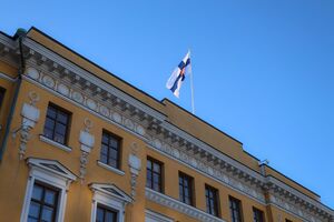 О последнем пакете для Украины Финляндия объявляла в январе