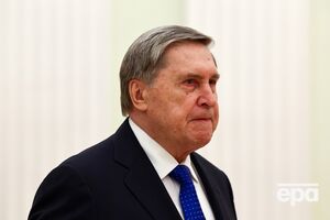 Ушаков заявив, що обговорював перемир'я з радником Трампа