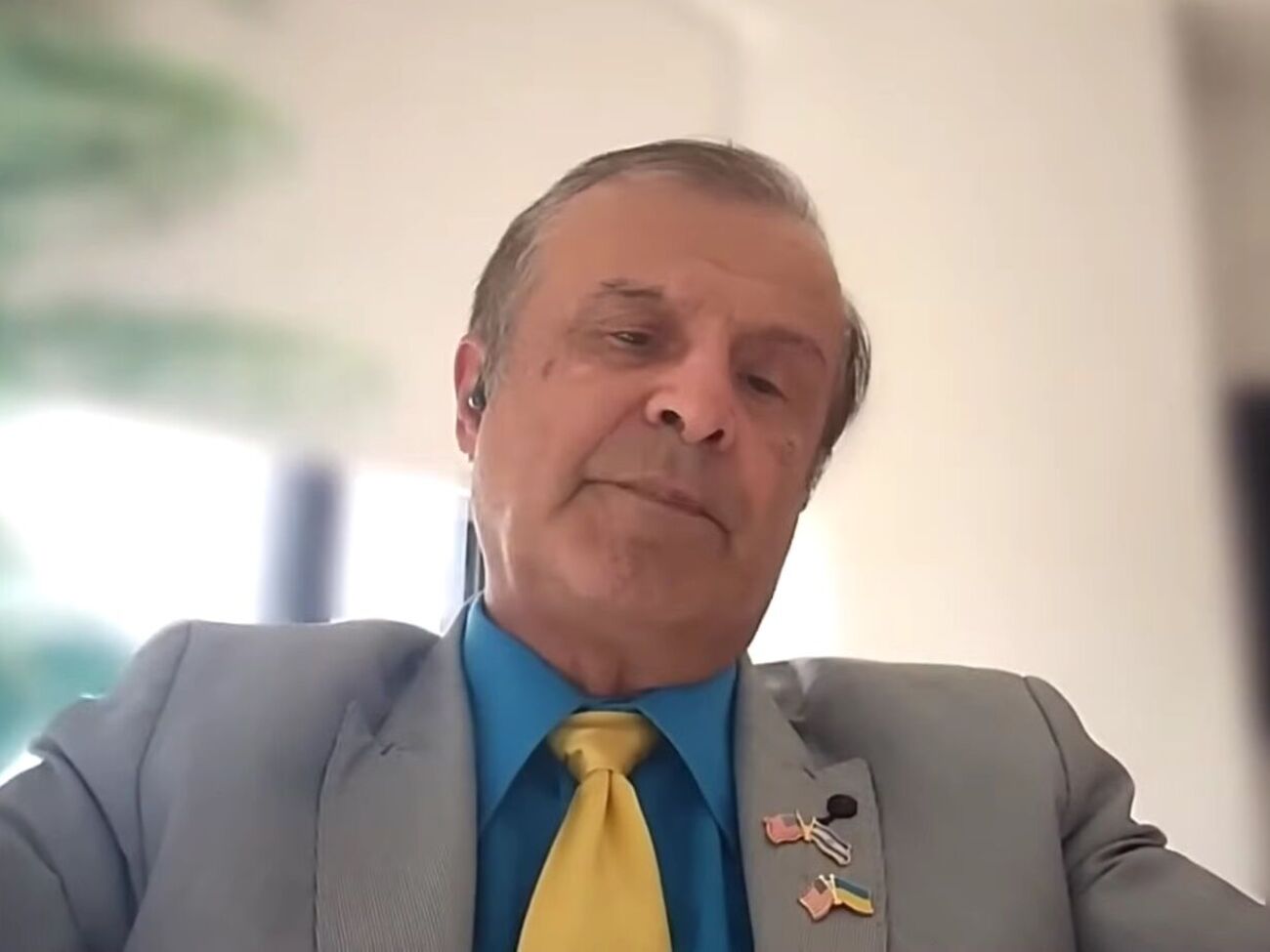 Пинкус: У Трампа масса рычагов, которыми он может подействовать на Путина