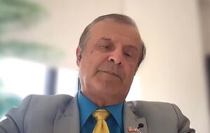 Пинкус: У Трампа масса рычагов, которыми он может подействовать на Путина