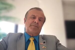 Пинкус: У Трампа масса рычагов, которыми он может подействовать на Путина