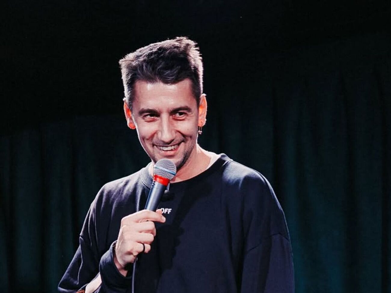 Еллерт: У вас є унікальна можливість пишатися моїм президентом