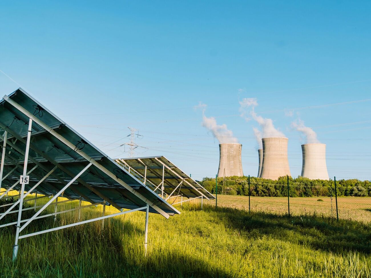 Украине нужно решение, которое позволит смягчить негативное влияние механизма трансграничной углеродной корректировки на ее экономику, подчеркнули авторы исследования