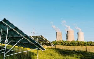 Украине нужно решение, которое позволит смягчить негативное влияние механизма трансграничной углеродной корректировки на ее экономику, подчеркнули авторы исследования