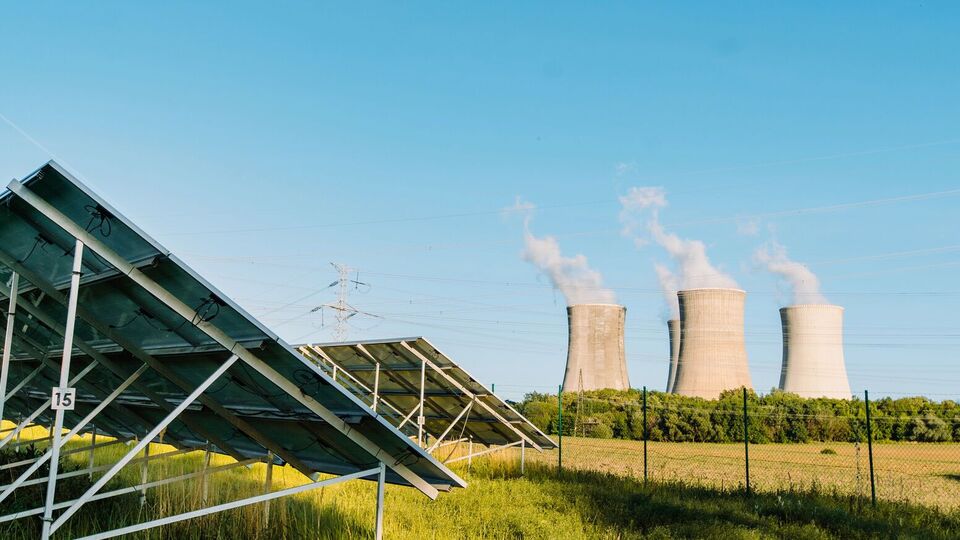 Україні потрібне рішення, яке дасть змогу пом'якшити негативний вплив механізму транскордонного вуглецевого коригування на її економіку, наголосили автори дослідження